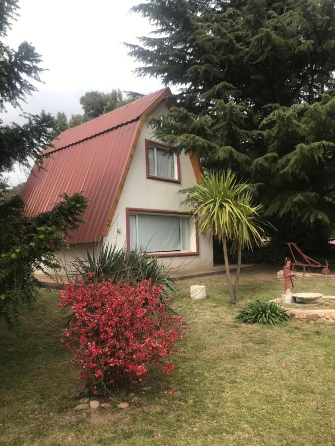 Misky Samay  Villa Ventana Exterior foto