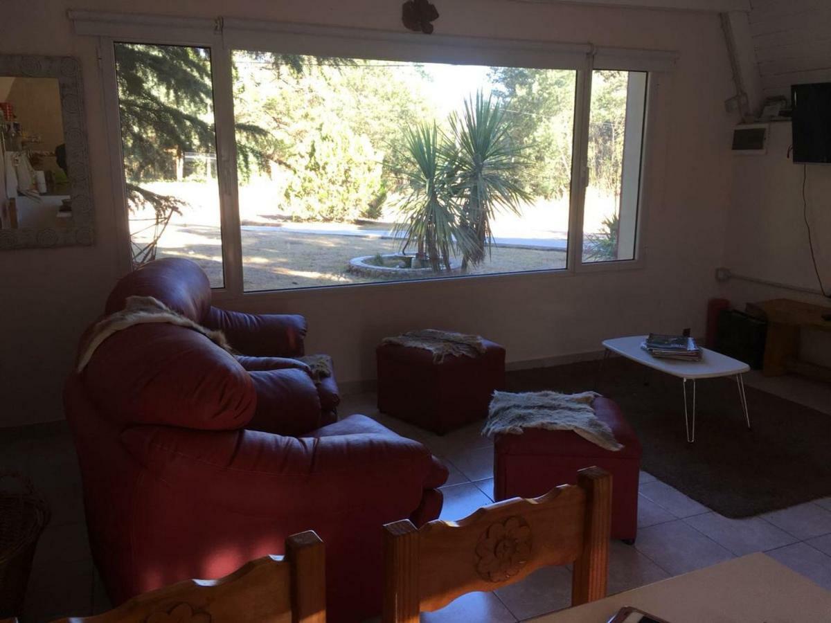 Misky Samay  Villa Ventana Exterior foto