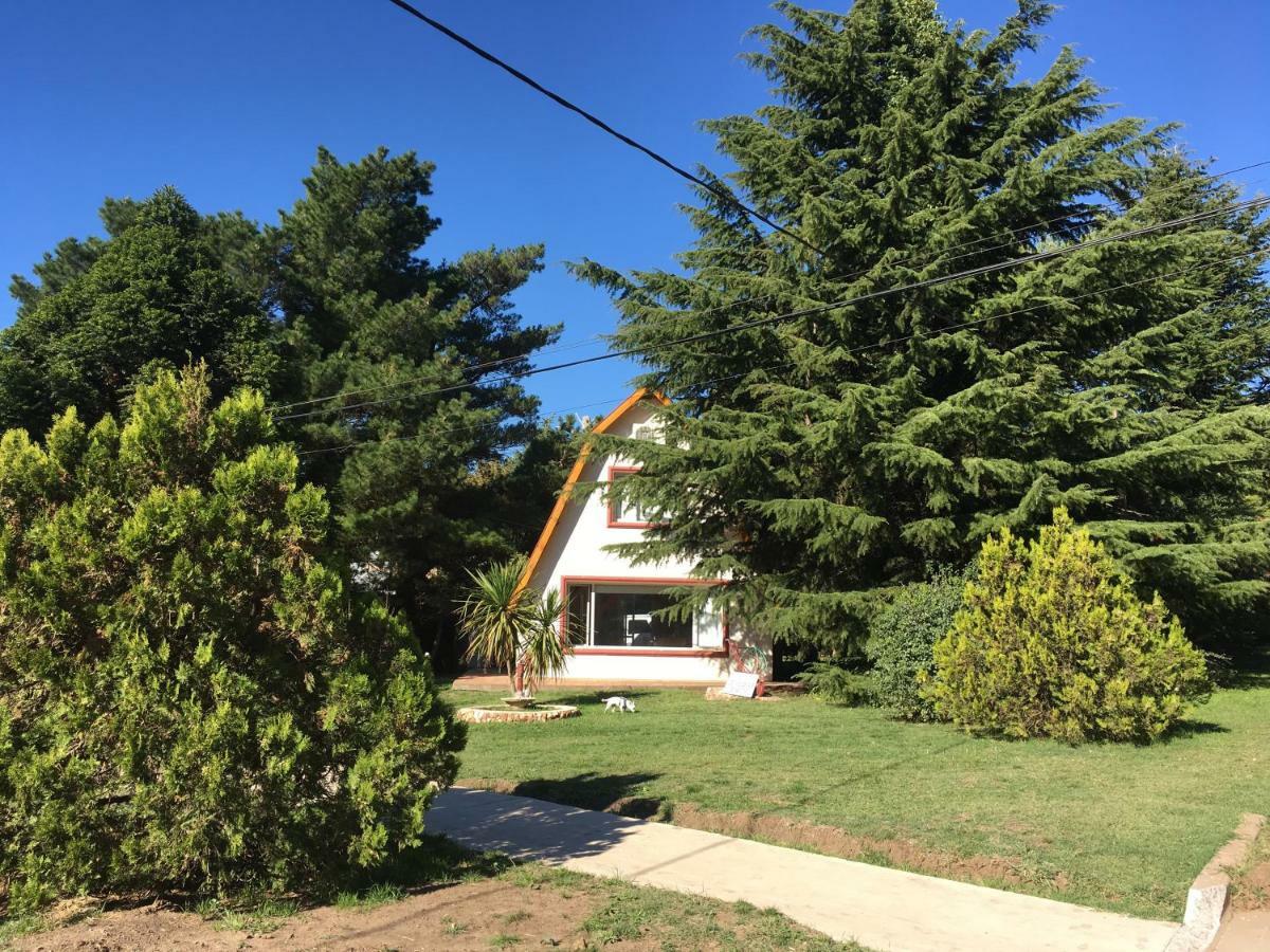 Misky Samay  Villa Ventana Exterior foto